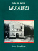 Cucina Picena Cover