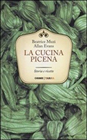 Cucina Picena Reprint Cover