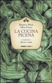 Cucina Picena Reprint Cover