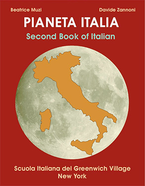 Pianeta Italia Second Book